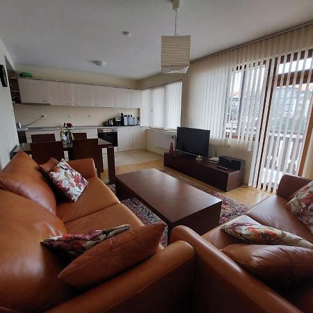 Apartment Pirin 반스코 외부 사진