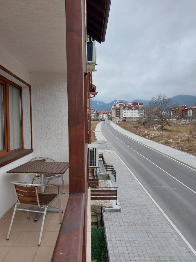 Apartment Pirin 반스코 외부 사진
