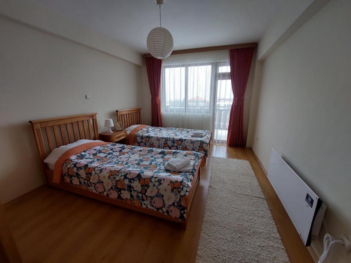 Apartment Pirin 반스코 외부 사진
