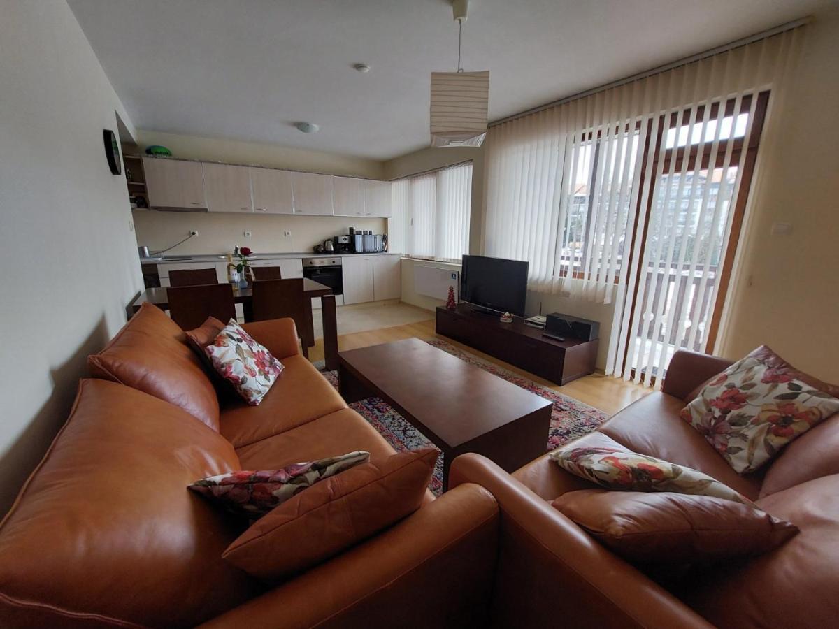 Apartment Pirin 반스코 외부 사진