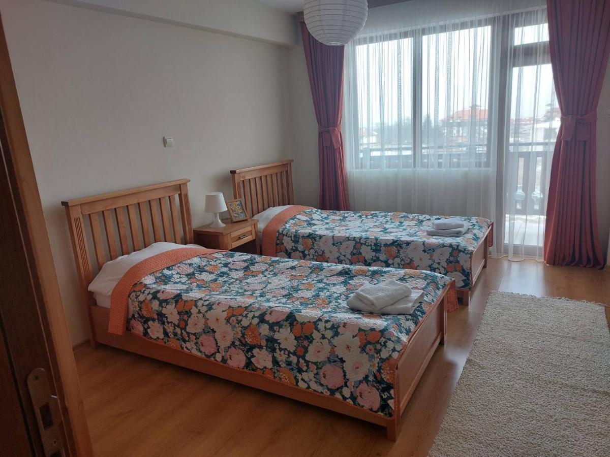 Apartment Pirin 반스코 외부 사진