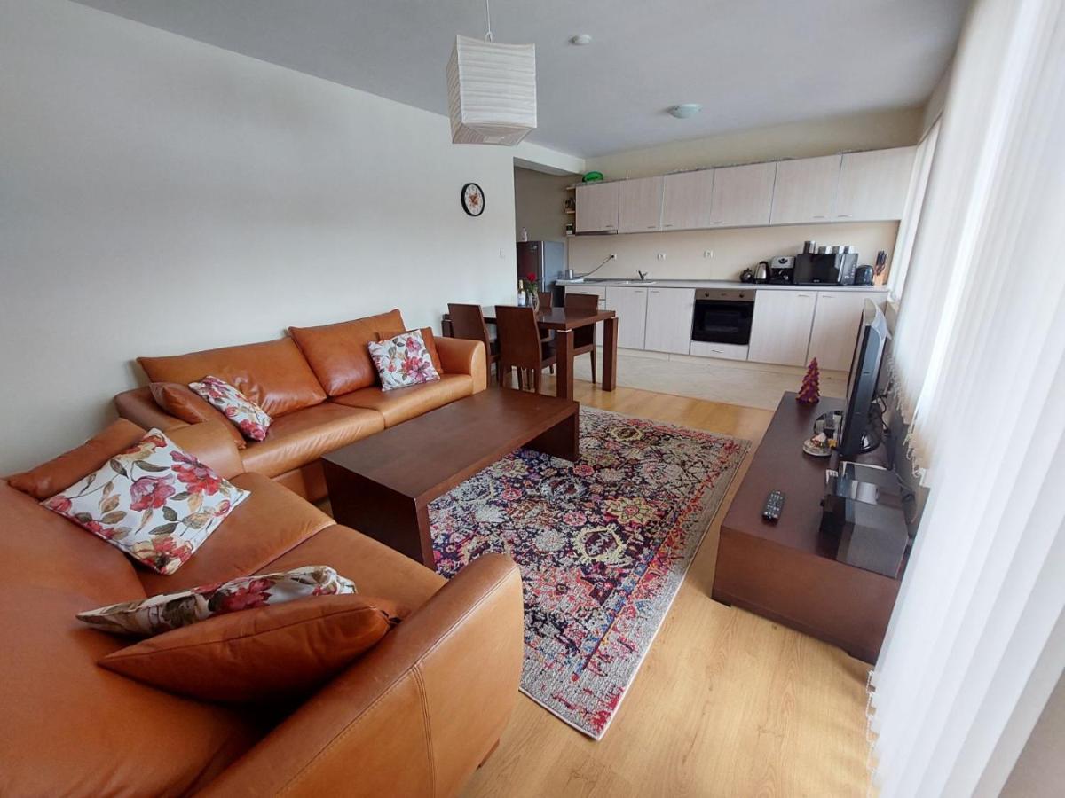 Apartment Pirin 반스코 외부 사진