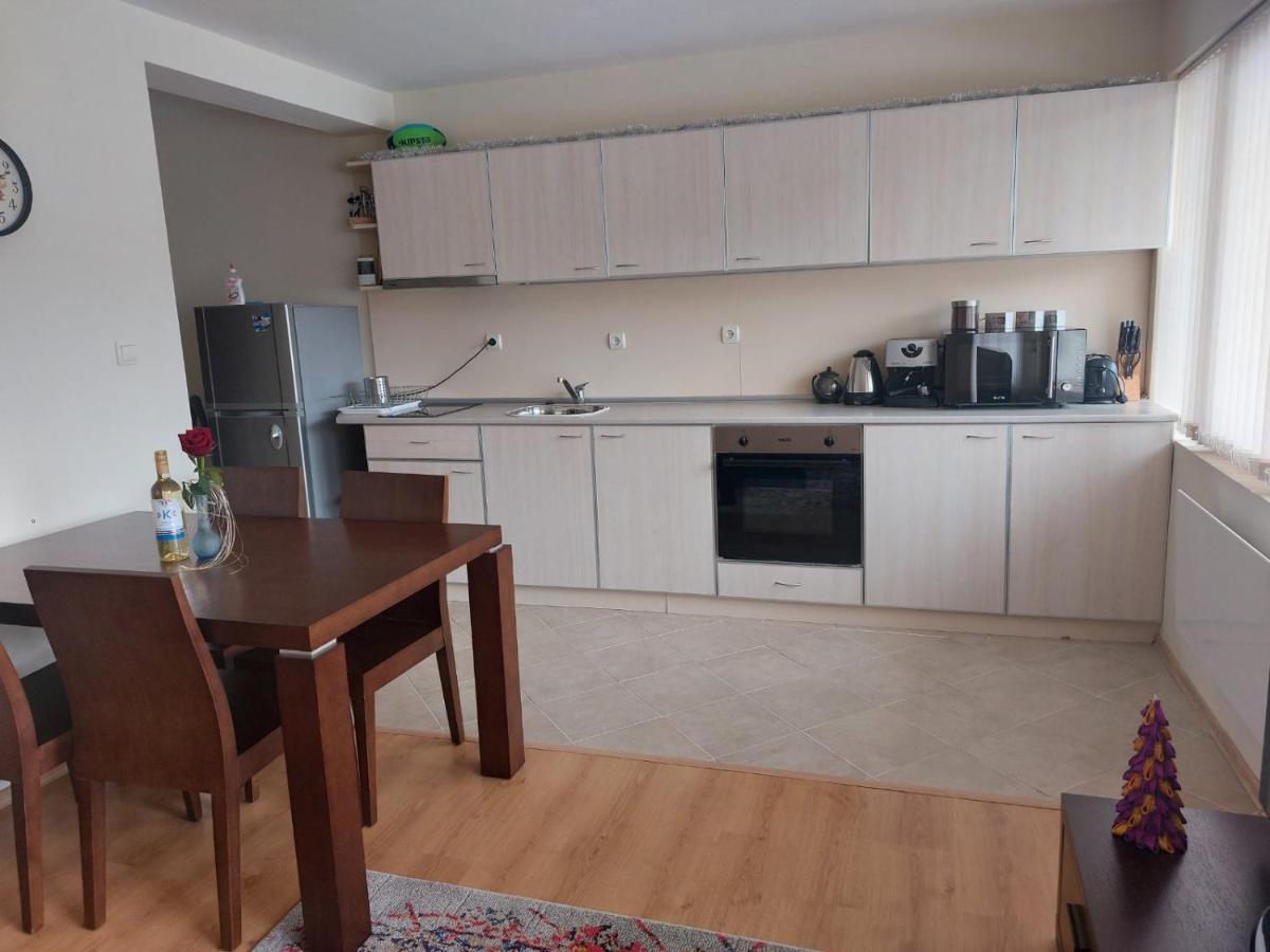 Apartment Pirin 반스코 외부 사진