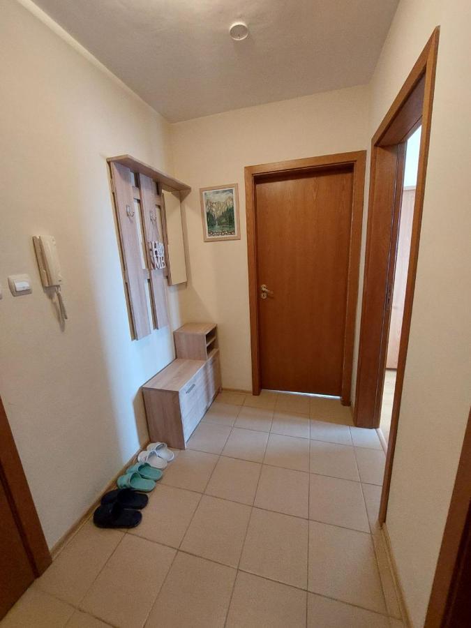 Apartment Pirin 반스코 외부 사진