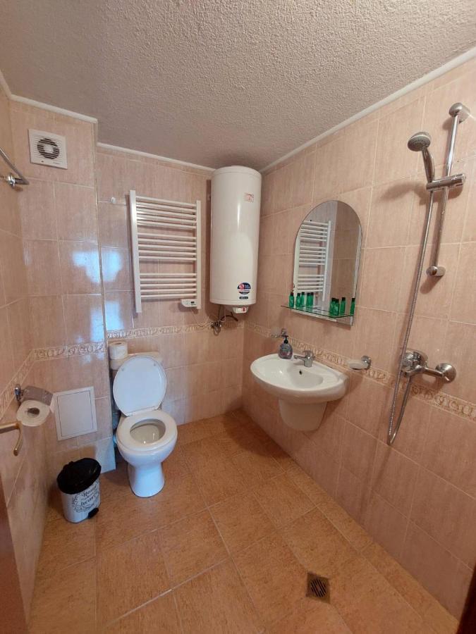 Apartment Pirin 반스코 외부 사진